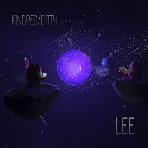 Lee - Kindred (Mause's Breakbeat Bonanza Remix)