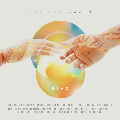Stream See You Again Fully Recorded On An Iphone During Quarantine Due To Covid 19 By Remz Listen Online For Free On Soundcloud Stream See You Again Fully Recorded On An Iphone During Quarantine Due To Covid 19 By Remz Listen Online For Free On Soundcloud