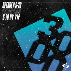 Spence, S - 70 - Perfect Crime (S - 70 New Year VIP)