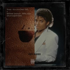 Sivas - d.a.u.d.a x Michael Jackson - Billie Jean (Hooked Mashup)