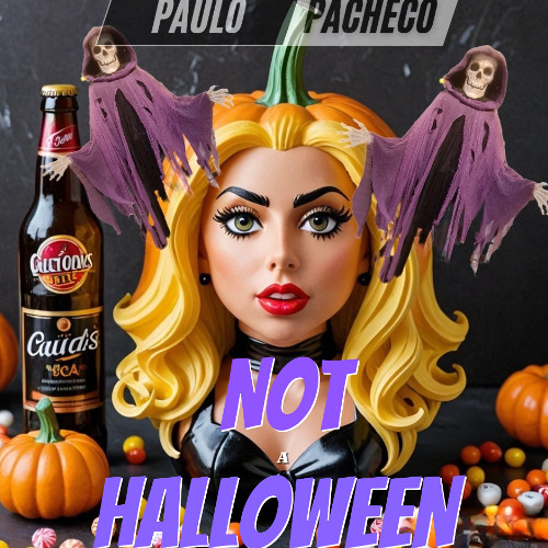 NOT A HALLOWEEN (PACHECO DJ MIX)