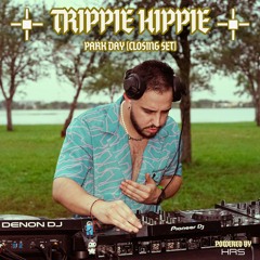 PARK DAY 6.15 [CLOSING SET] Powered by Hidden Rhythm Society