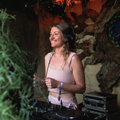 Blossom Festival 2025 - Friday Afternoon Garden Stage