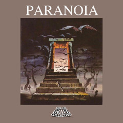 PARANOIA w/BREEZEFORE