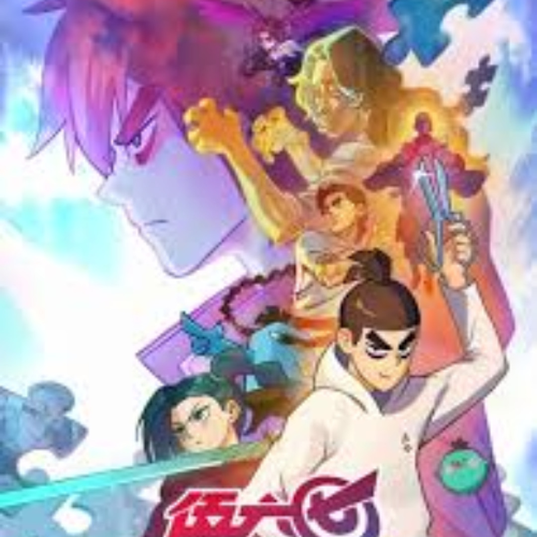 Stream [Scissor Seven] - Season 5 Memory fragments Instrumental (Rock ...