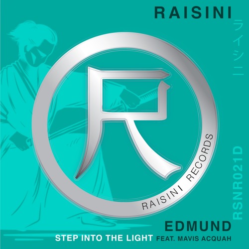 Step into the Light (Original Deep Mix) [feat. Mavis Acquah]