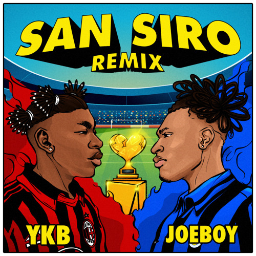 san siro (remix)