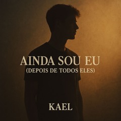 Ainda Sou Eu