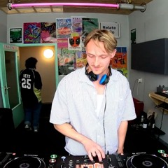 Pureistix @Relate Radio