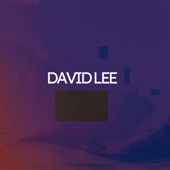 David  Lee -  Disco and more Set 2022