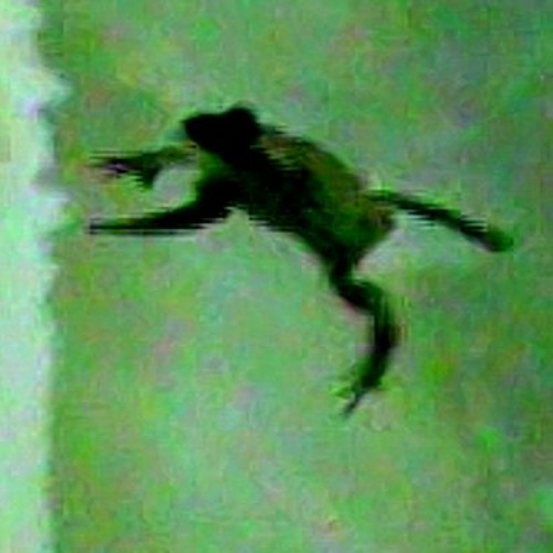 badgalquirit - Layer 02 mix