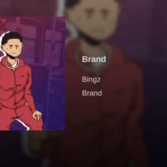 Bingz - Don't Fake It
