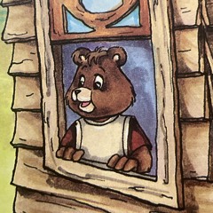 Looking Out My Window - Teddy Ruxpin
