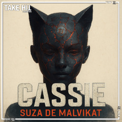 Suza de Malvikat - Cassie (Original Mix)[THS15]wav