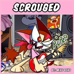 Scrouged (Friday Night Funkin': Mutuals)