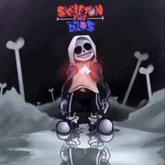 Stream FNF Boss Rush - Killing Spree (Dust!Sans) by ᗰIᗰIᑕ