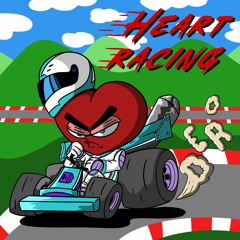 DeroSZN - Heart Racing