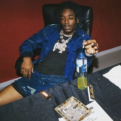 Lil Uzi Vert - I Don’t Know