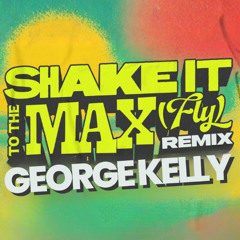 MOLIY feat Silent Andy - Shake It To The Max (George Kelly Remix) FREE DL!
