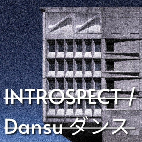 INTROSPECT / Dansu ダンス (Minimal & MicroHouse)