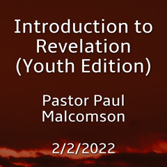 Introduction to Revelation (Youth Edition)