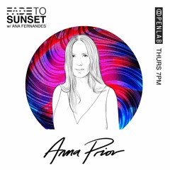 Fade to Sunset [with Anna Prior]
