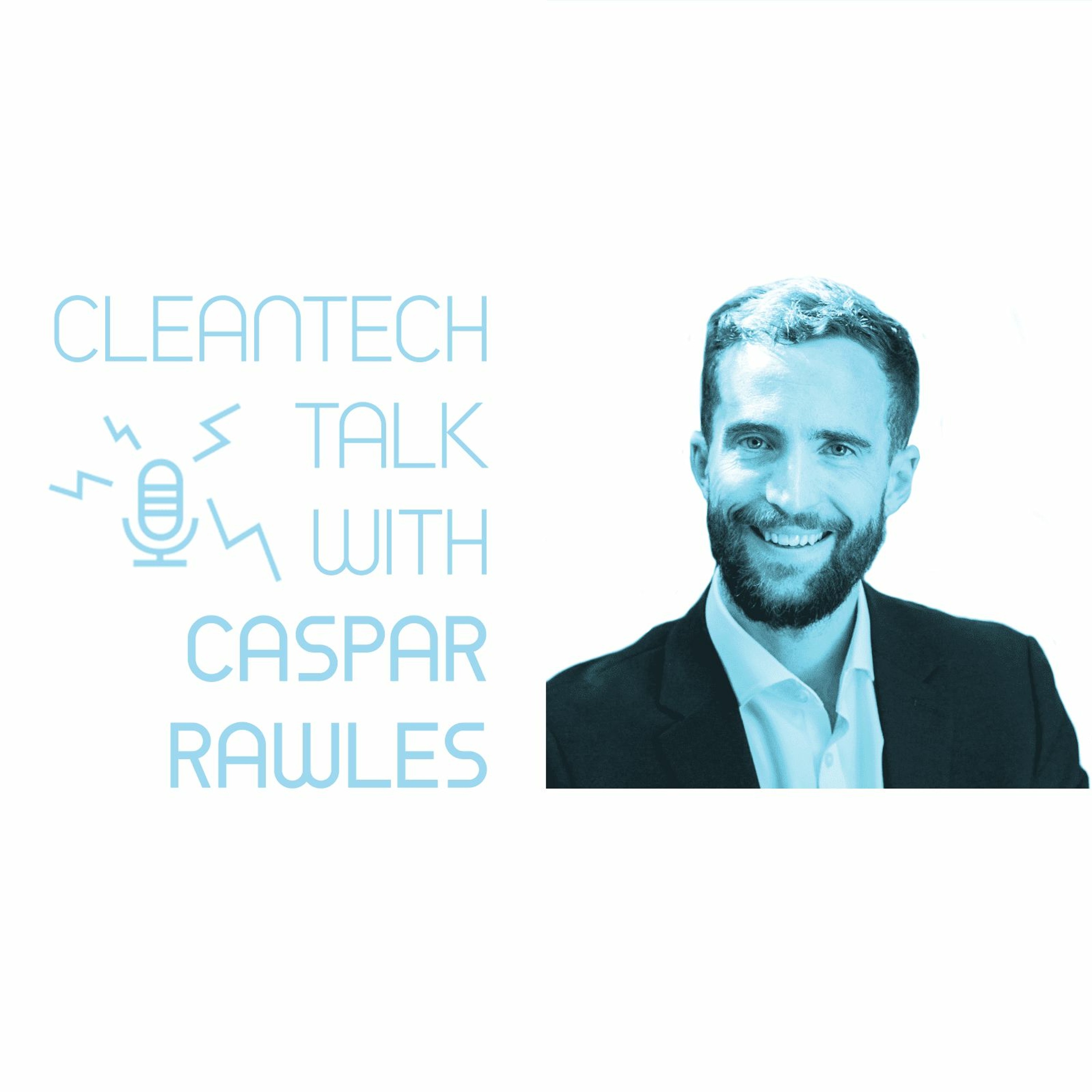 CleanTech Talk — EVs, Solar, Batteries, AI, Tesla
