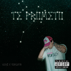 suavé X Youngutti - Te prometo
