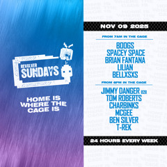 Bellxsxs @ Revolver 09.11.2025