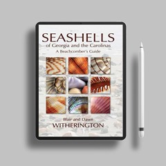 Seashells of Georgia and the Carolinas. Free Copy [PDF]