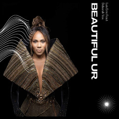 Luis Erre , Deborah Cox - Beautiful U R (Tasty boy Personal Intro 2025)M1