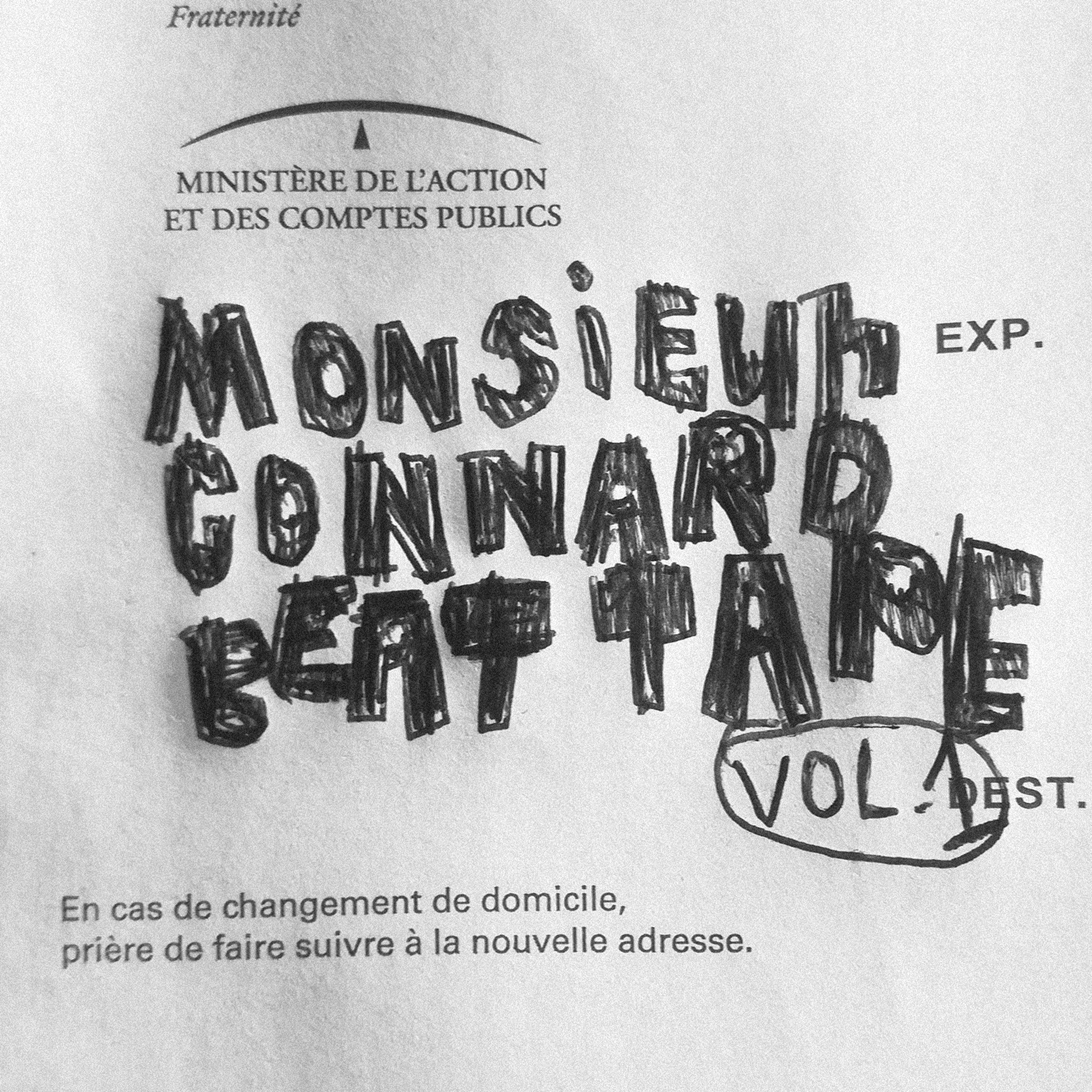 monsieur.connard
