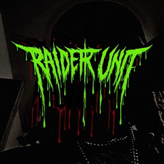 KARCIFERR x GRAVE718 - OUTOFRESIDUALS #DARKRAVE #RAIDERUNIT