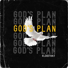 God's Plan (Prod. VITALS)