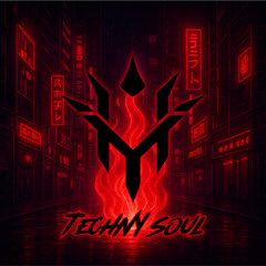 TECHNY SOUL - HYGHER