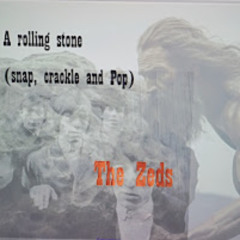 A Rolling stone