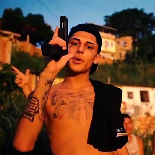 ELA NÃO PODE VER UMA GLOCK ( DJ TB MARTINS ) TIK TOK