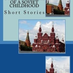Short Stories by Julia Gousseva