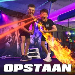OPSTAAN - MMF ANTHEM
