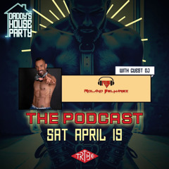 Live Sets - Daddy's House @ Tribe - Nashville, TN - April 19, 2025 - Episode 109
