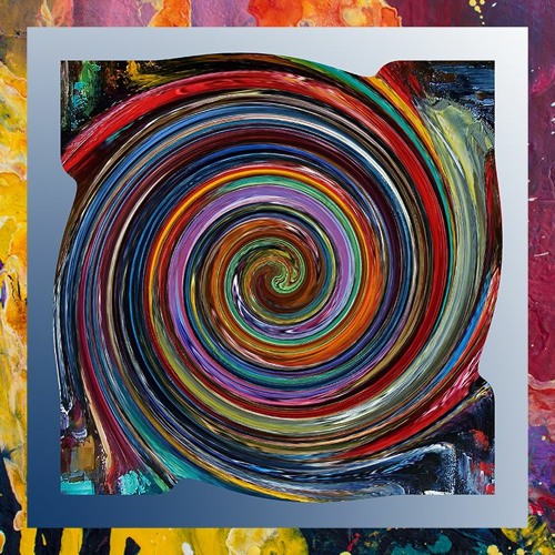 Two2Faced — Time (Original Mix) [Suprematic]