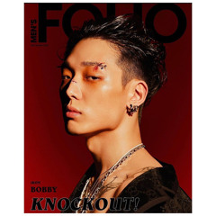 BOBBY - kiling verse
