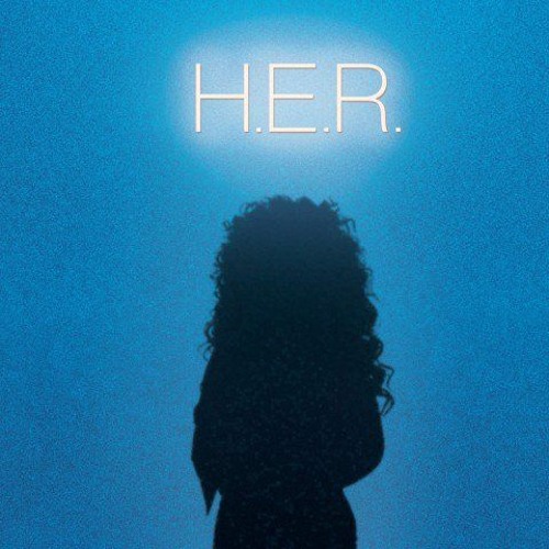 One Second (H.E.R remix)