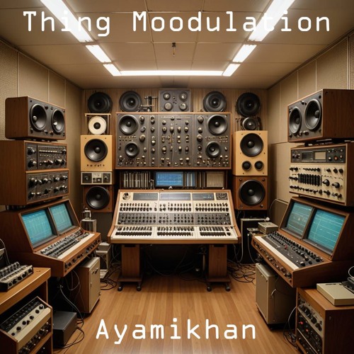 Thing Moodulation