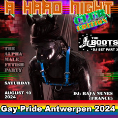 The Boots (Gay Pride Antwerpen) August 2024 p4