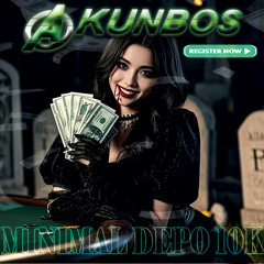 AKUNBOS - SITUS SCATTER KERAS DEPO KECIL WEDE MELIMPAH