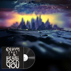 Queen - We Will Rock You (Noisyboyz Remix) Hardstyle