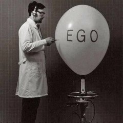 ego [p. rogue]