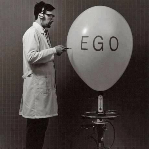 ego [p. rogue]