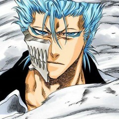 Grimmjow x Prince of darkness